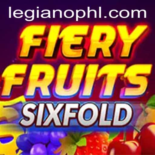 FieryFruitsSixFold: Unveiling the Thrilling Gameplay of LEGIANO
