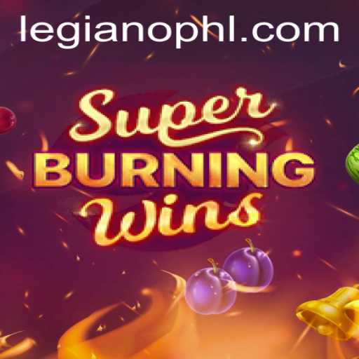 Exploring SuperBurningWins: A Dazzling Casino Experience